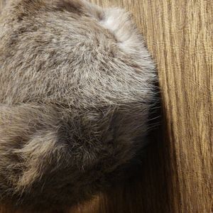 Amanda Smith Earmuffs